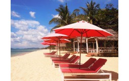 Hiệp Thạnh Resort(2sao)